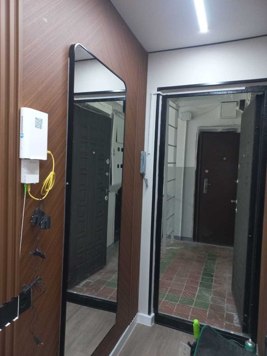 качественый ремонт