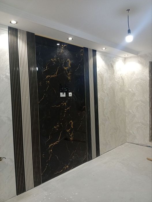 Ремонт квартир. И