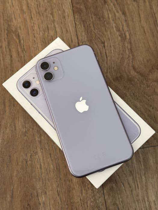 iPhone 11 128gb 70% , Айфон 11 128гб