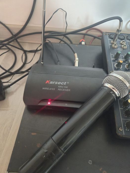 Музыка Дискет Аппаратура