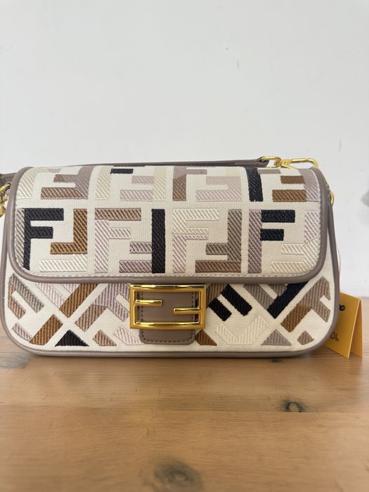 Сумка через плечо