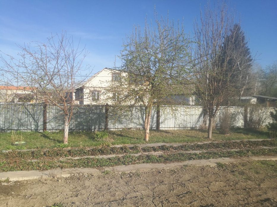 Продам дачу на Бобровке