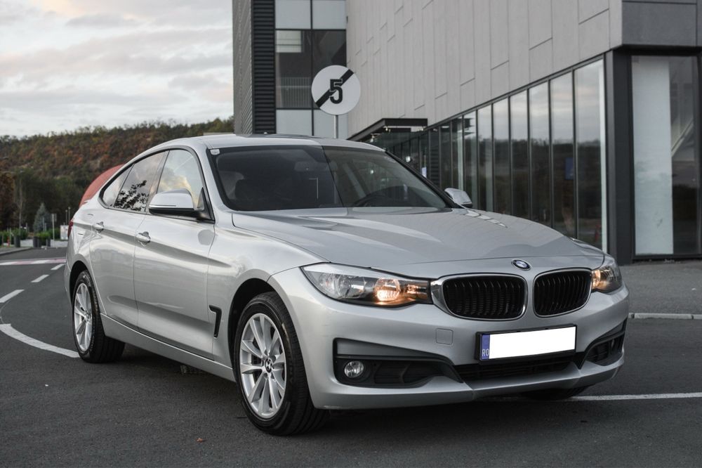BMW 3 Series 2014 — imagine 2