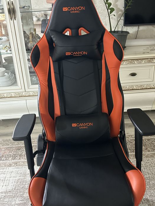 Продам Игровое кресло