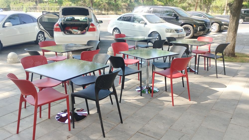 Стол стул комплект