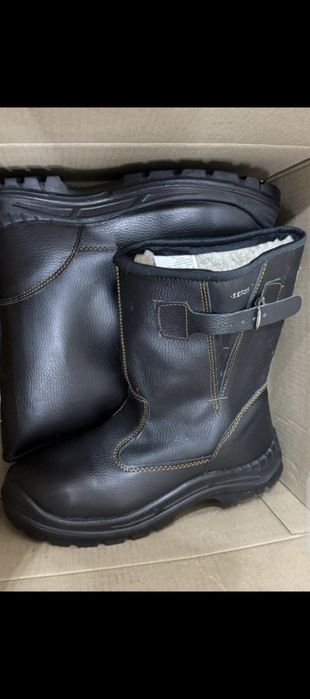 Етік қысқы 43 размер