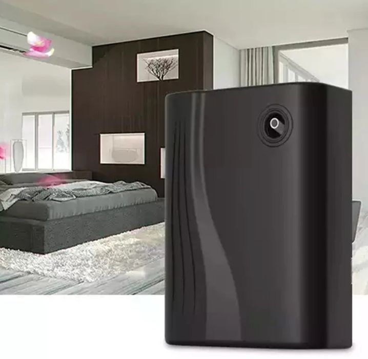 Освежитель аппарат работает от сети 220в