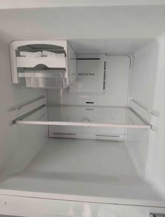 Холодильник Hoffman