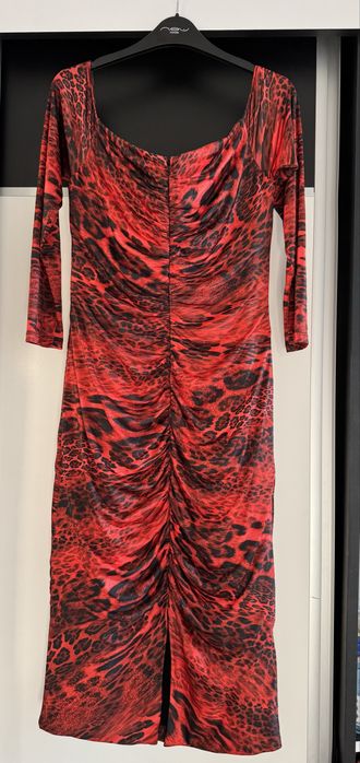 rochie NISSA de eveniment