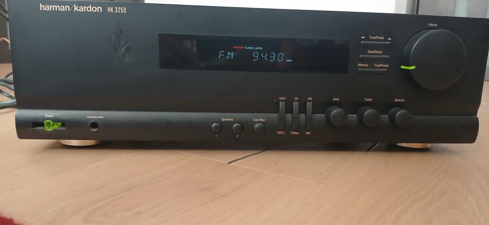 Harman Kardon HK-3250