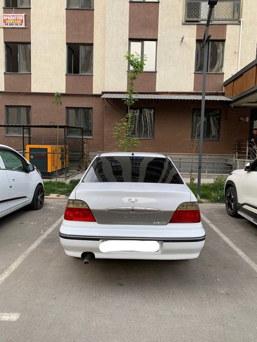 Nexia 1 sons mator 1,5