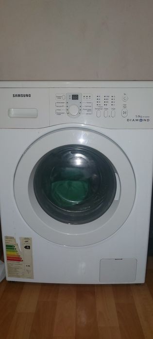 Стиральная машина SAMSUNG