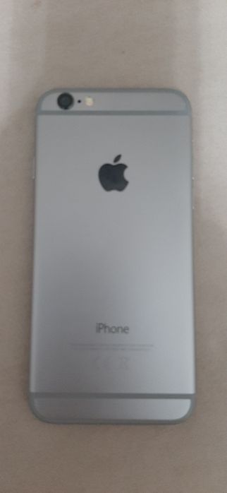 Iphone 6 память 32 гига
