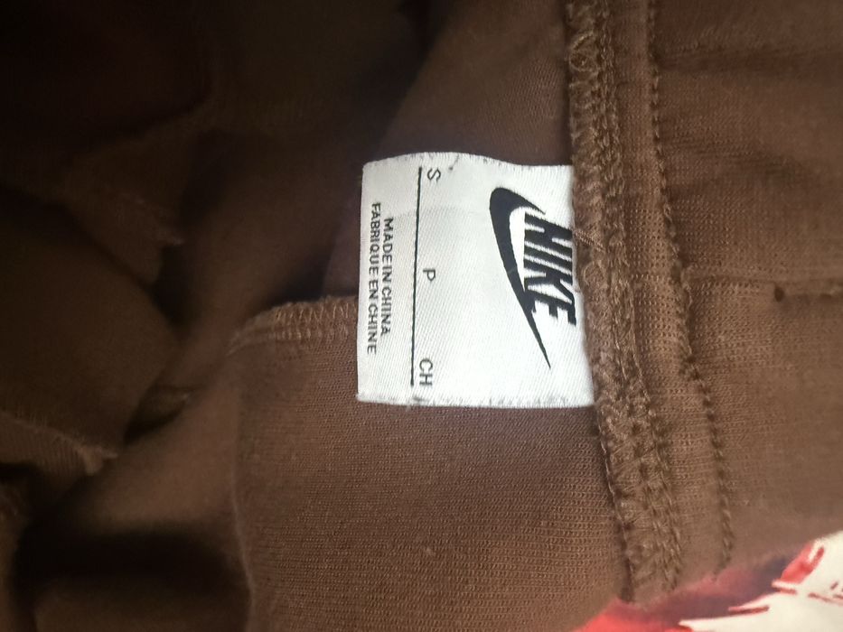 Оригинален екип Nike tech