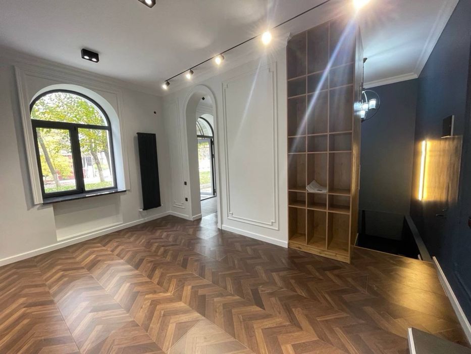 Сдается офис 80квадрат улица Тарас Шевченко северный вокзал