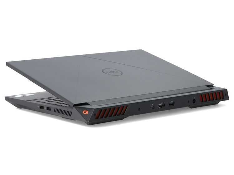 DELL G15 Intel Core i7-13650HX  D5-16G 1TB 15.6" 165Hz RTX4060 TGP140W
