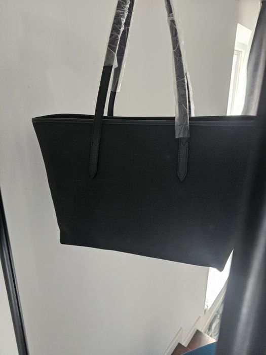 Geanta U.S Polo Assn. Black