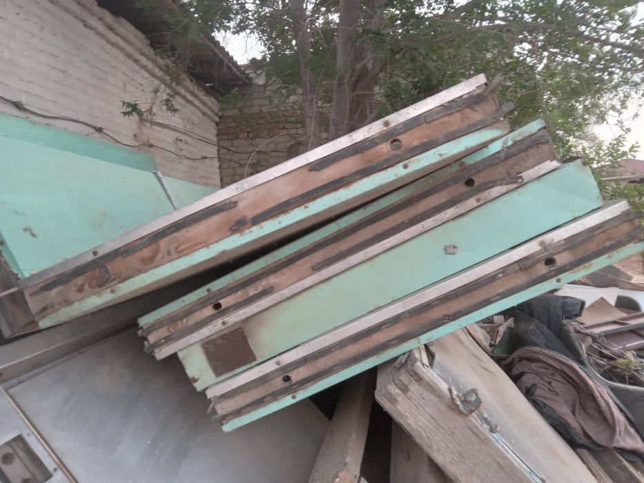 Продаётся промышленная холодильная камера