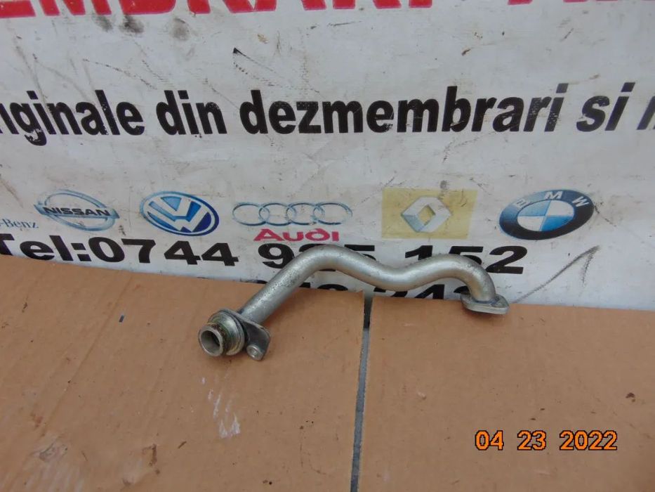 Conducta apa Jeep grand cherokee 4 motor 3.0 lancia thema maseratti levante quattroporte 3.0