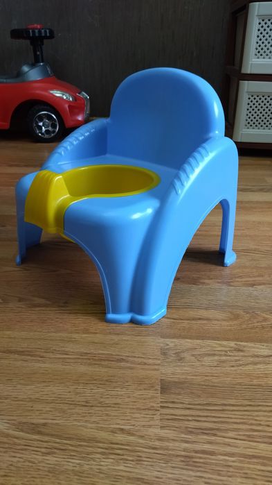 Продам горшок 1000