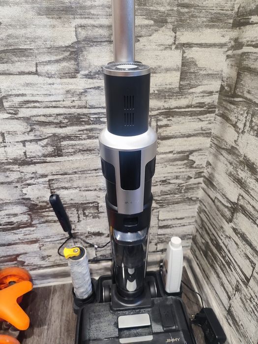 Пылесос JIMMY HW9 Pro