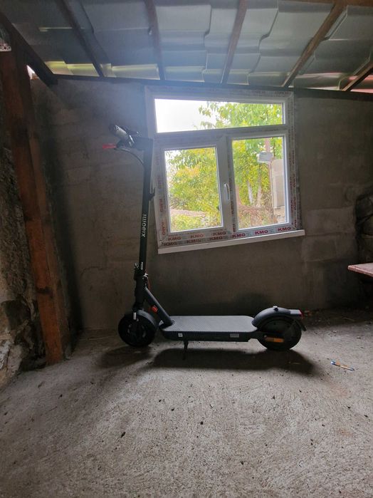 Xiaomi Electric Scooter 5