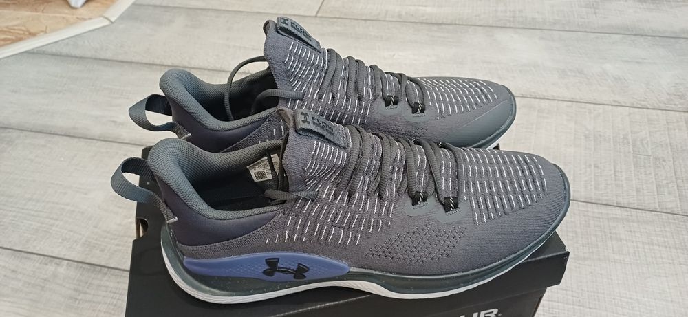 Маратонки Under armour