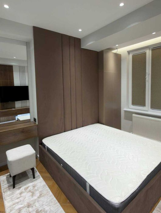 "СРОЧНАЯ ЦЕНА‼️Koh Ota Евро 57м2+30терасса Себзар  Кох ота мечеть‼️