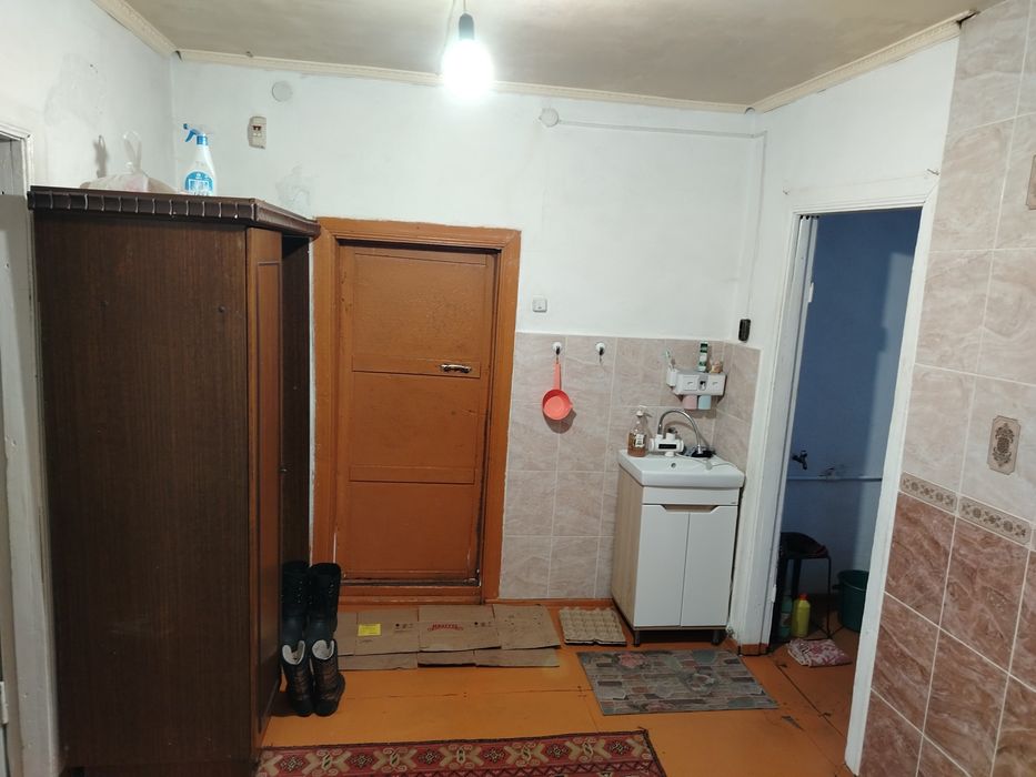 Продам дом в с. Шаховском