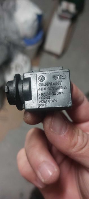 Ауди А6 Ц6 4ф 3.0, 233 коня, 2008г. на части! Audi A6 C6 4F