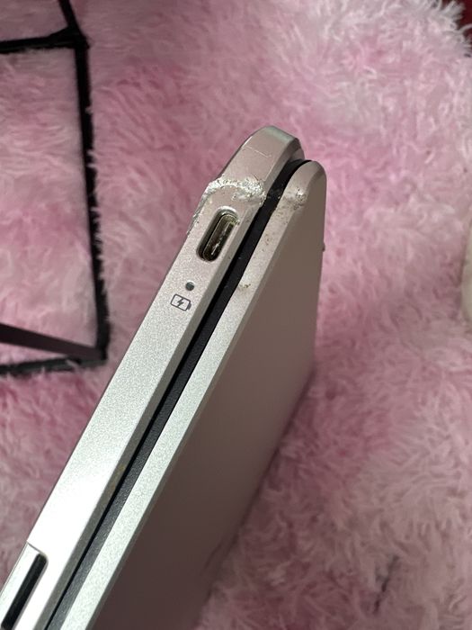 Лаптоп Asus използван