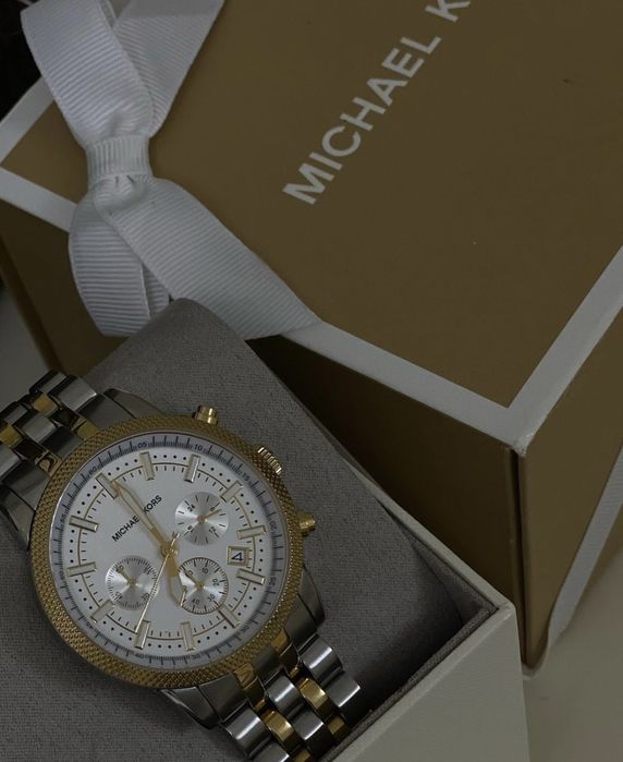 Часы оригинал от Michael Kors