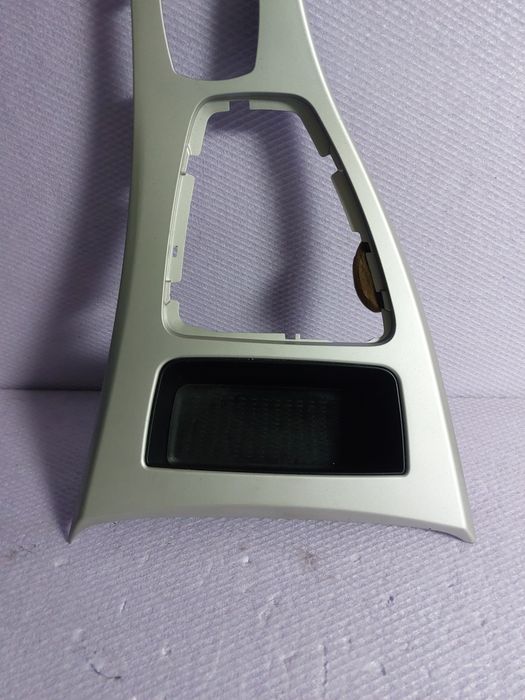 Ornament trim consola centrala BMW E90 E91 E92 E93