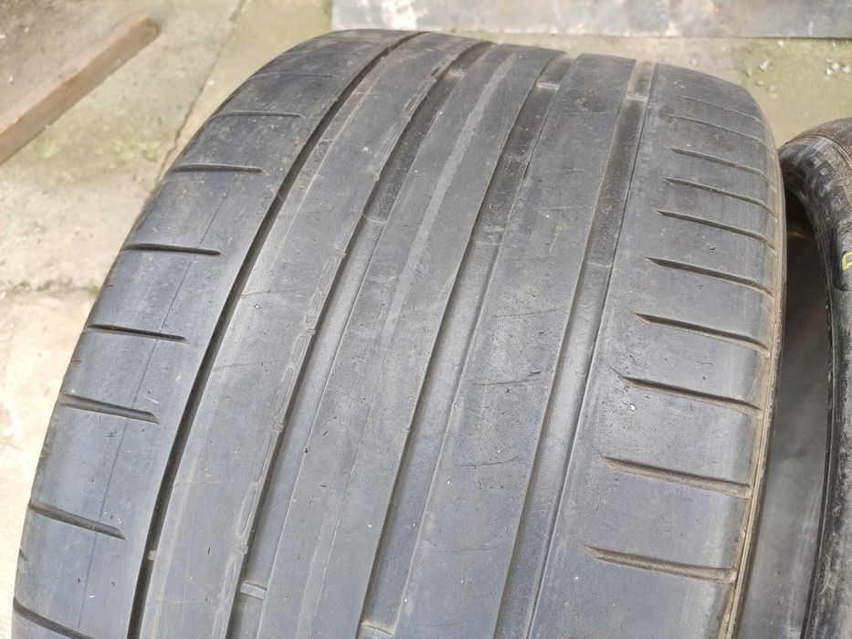2бр Летни Гуми 315 30 21 - Pirelli - DOT 2020