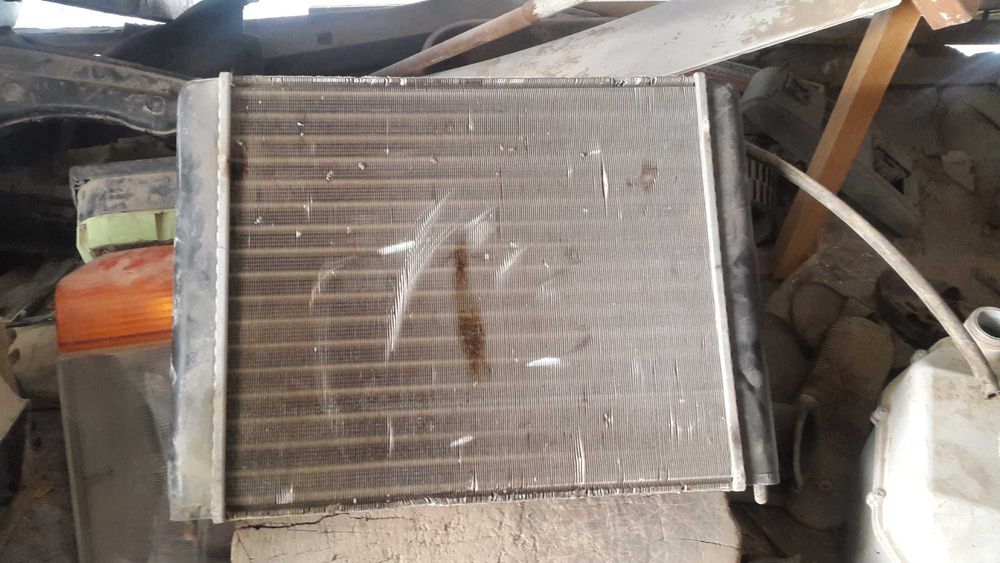 Tavriya radiator 1102