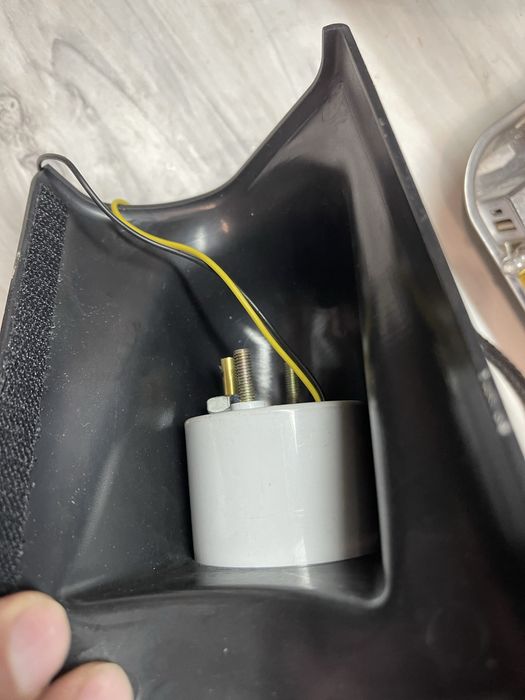 Турбо манометър