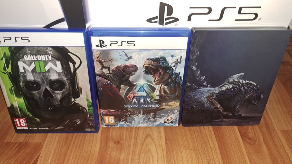 Ps5 versiunea cu disc
