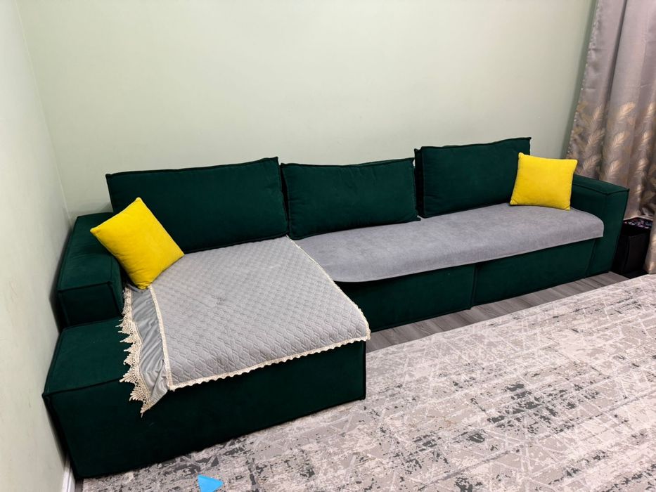 Продается диван, в идеальном состоянии