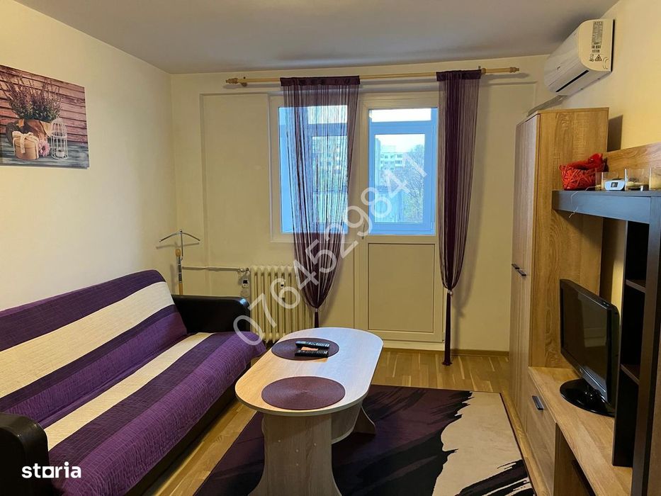 Apt. 2cam. Drm. Taberei,Dealul Macinului, 7min. metrou Valea Ialomitei — fotografia 1