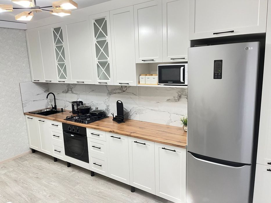 2-х комн.кв ВИП в мкр. Береке