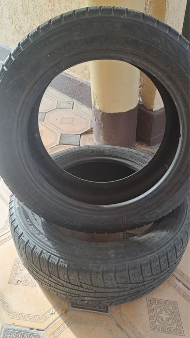 Шины - зимние R15 185/55