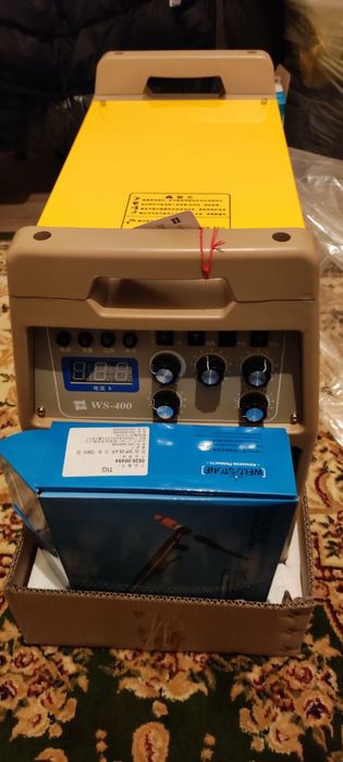 Сварочный аппарат Time