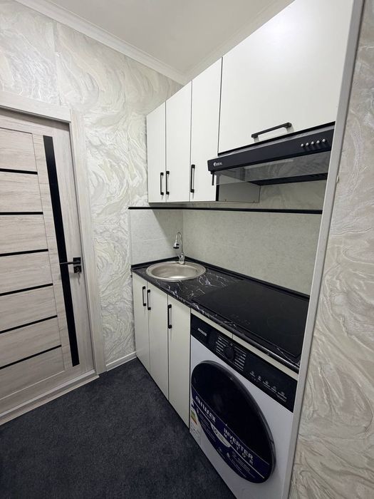 Яшнабод туманида бир хонали квартира сотилади