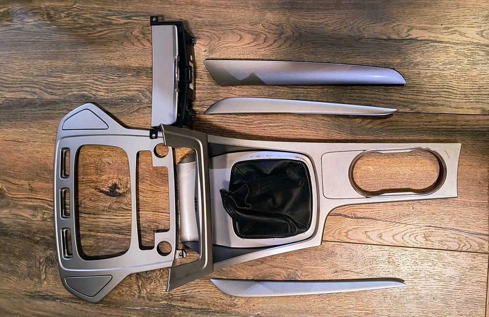 Части и аксесоари за Форд Мондео Мк4