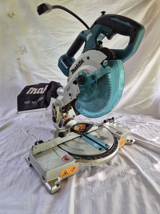Circular de banc makita 18v