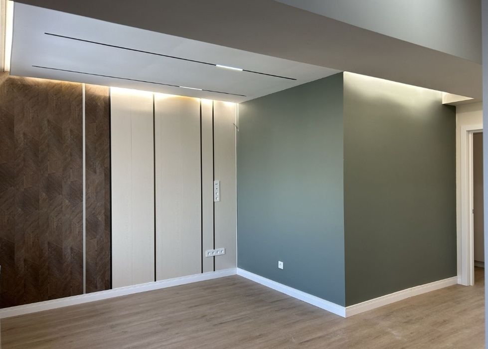 Ремонт квартир и домов