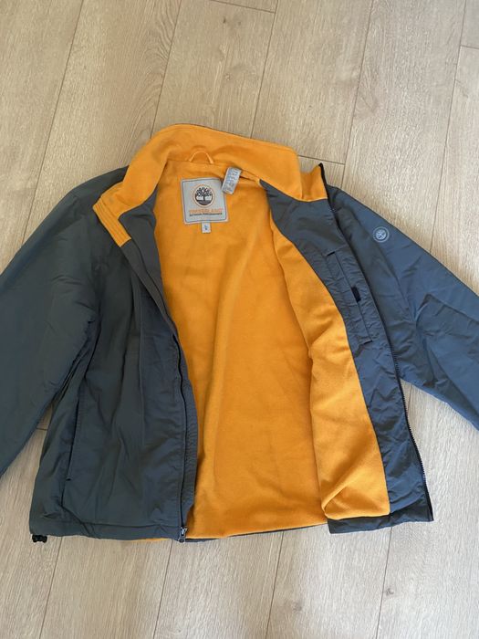 Hilfiger Adidas Timberland CMP гъши пух зимни якета