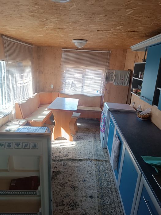 Продам дачу краснопартизанское СО