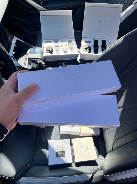 Apple watch S10, продам часы, часы, наручные часы, подарок