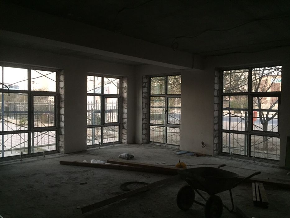 Пластиковые ОКНА из ПВХ